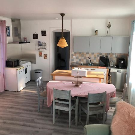Appartement In Chateau Saint Claude An Der Saone Mantoche Экстерьер фото