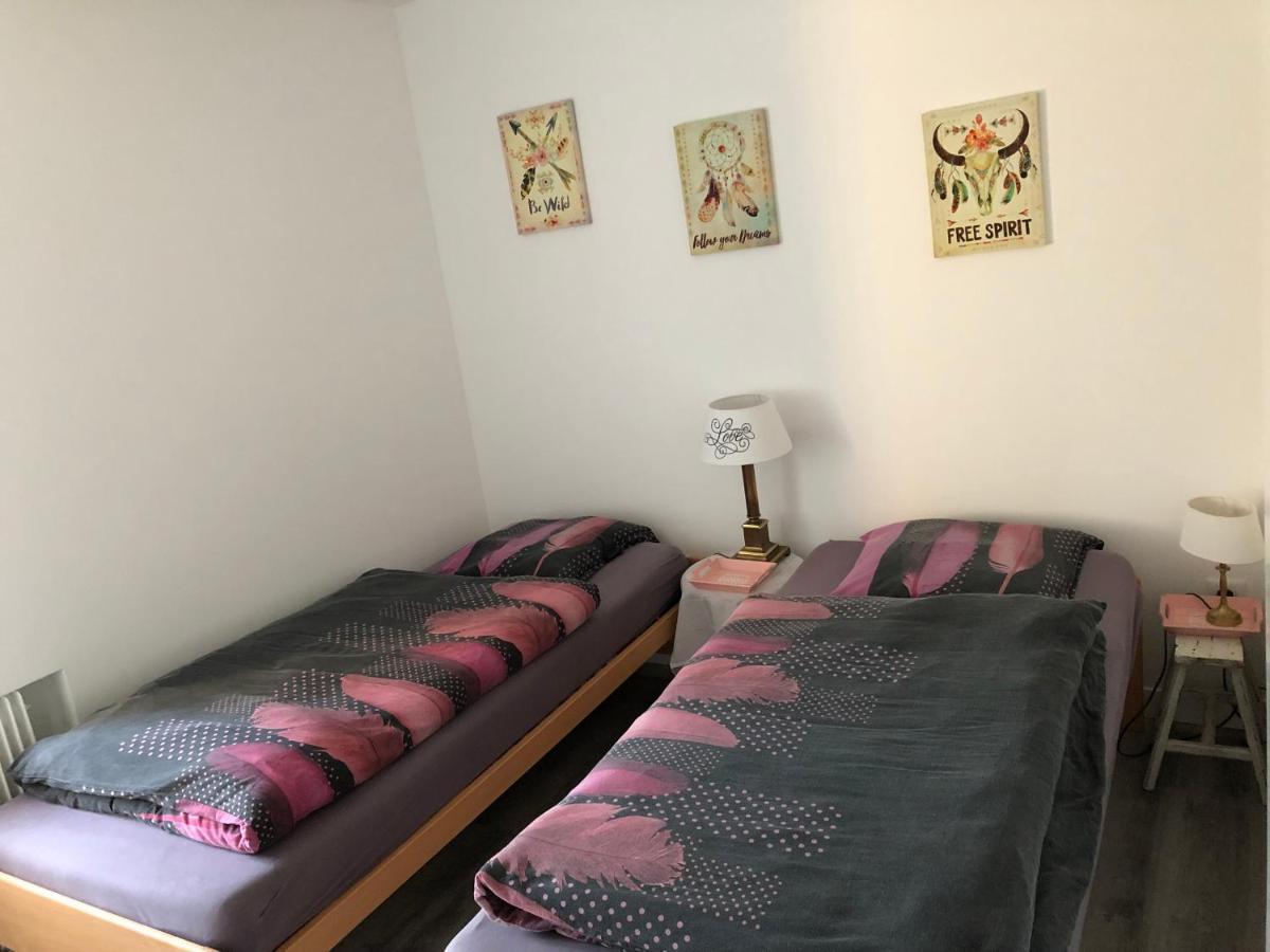 Appartement In Chateau Saint Claude An Der Saone Mantoche Экстерьер фото