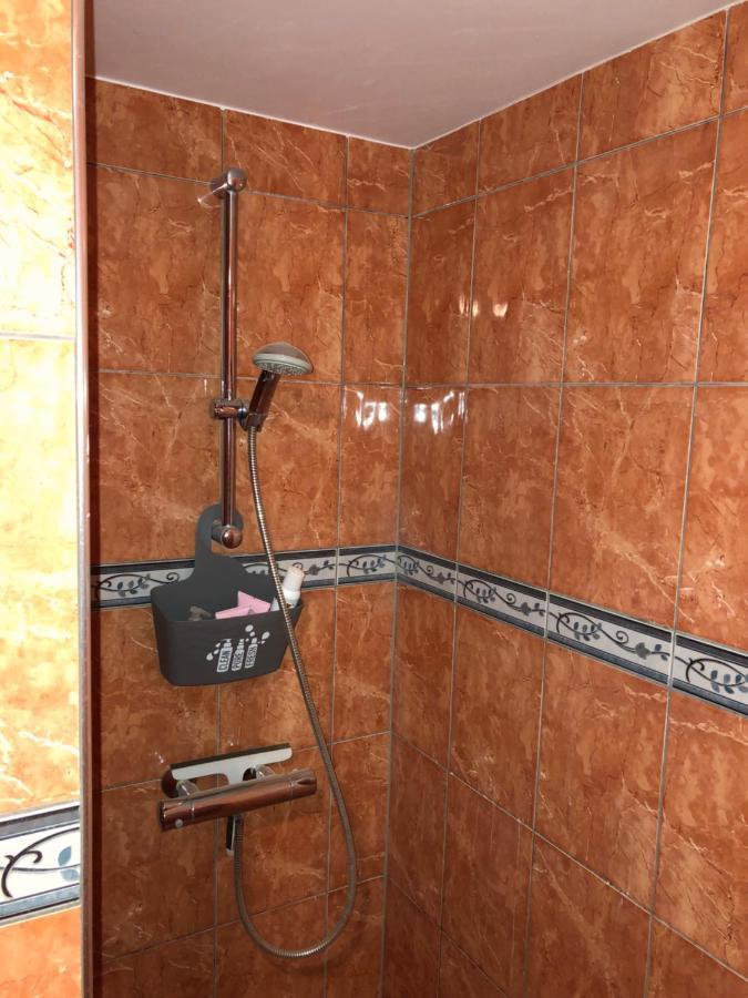 Appartement In Chateau Saint Claude An Der Saone Mantoche Экстерьер фото