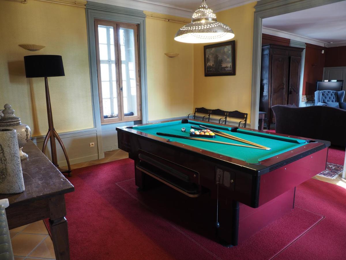 Appartement In Chateau Saint Claude An Der Saone Mantoche Экстерьер фото